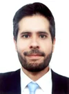 Foto de Dr. Gustavo Rodolfo Liendo Caro