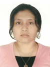 Foto de Dr. Angelica Elvira Huaman Evaristo