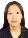 Foto de Dr. Paola Albinagorta Ariza