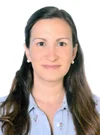 Foto de Dr. Dora Raquel Montezuma Calvo