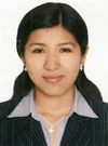 Foto de Dr. Edith Giuliana Hernandez Hinostroza