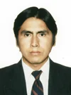 Foto de Dr. Luis Enrique Sairitupac Alejandro