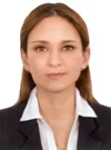 Foto de Dr. Julissa Yamille Pita Alvarez