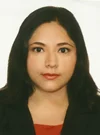 Foto de Dr. Maria Olga Gallo Riofrio
