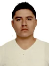 Foto de Dr. Jorge Luis Paredes Albarran