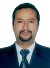 Foto de Dr. Miguel David Sanchez Fernandez