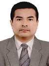 Foto de Dr. Fernando Paul Felipa Cavero