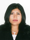 Foto de Dr. Flor de Maria Armejo Ticona