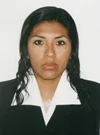 Foto de Dr. Karina Elizabeth Valdez Segales