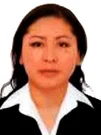 Foto de Dr. Vanessa Doris Paz Iglesias