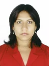 Foto de Dr. Rosa del Carmen Condori Arias