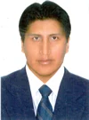Foto de Dr. Edwin Salomon Ticahuanca Escobar