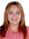Foto de Dr. Melissa Rosana Diaz Lazarte