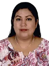 Foto de Dr. Sonia Lisset Farfan Guerrero