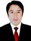 Foto de Dr. Orlando George Ricaldi Victorio