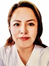 Foto de Dr. Rocio Guisely Morales Mucha