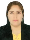 Foto de Dr. Ysela Olga Cantorin Alvarado