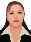 Foto de Dr. Sintia Guisely Morales Mucha