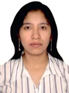 Foto de Dr. Milagros Cordova Solis
