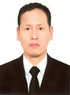 Foto de Dr. Max Robert Orellana Chuquillanqui