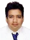 Foto de Dr. Luis Alberto Chauca Gonzalez