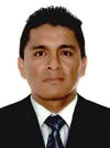 Foto de Dr. Fidel Edgardo Cornejo Gonzales