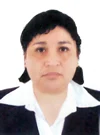 Foto de Dr. Cecilia Diaz Deza