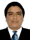 Foto de Dr. Luis Miguel Diaz Infantes