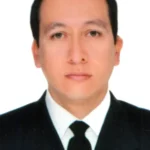 Foto de Dr. Jose Anibal Diaz Tantalean