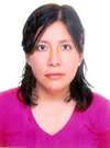 Foto de Dr. Kelly Cinthia Franco Bustamante