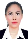 Foto de Dr. Karina Lizeth Garcia Vasquez