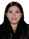 Foto de Dr. Jessica Diana Gomez Coronel