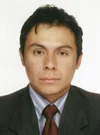 Foto de Dr. Jorge Luis Mera Salazar