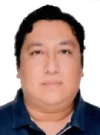 Foto de Dr. Victor Jaime Paredes Ramirez