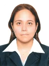Foto de Dr. Eliana Isabel Perez Morante