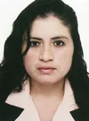 Foto de Dr. Nelly Karen Yolanda Ramos Santa Cruz