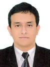 Foto de Dr. Oscar Alfredo Rojas Valdivia