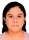 Foto de Dr. Angela Victoria Yovera Puican
