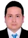 Foto de Dr. Pavel Quispe Arana