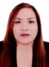 Foto de Dr. Yolanda Rivera Mendoza