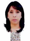 Foto de Dr. Mariella Paola Quezada Alvarado