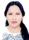 Foto de Dr. Milagros Kelly Mandarachi Huamancaja