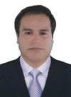 Foto de Dr. Edison Ordoñez Camposano