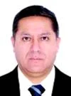 Foto de Dr. David Esaul Vilcatoma Ortega