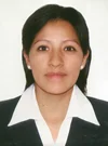 Foto de Dr. Pilar Yovana Cosme Molina