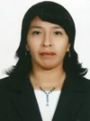 Foto de Dr. Gabriela Yanina Calle Echevarria