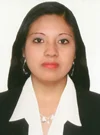 Foto de Dr. Cecilia Jessica Huaroc Hospina