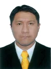 Foto de Dr. Maier Ever Encarnacion Rodriguez