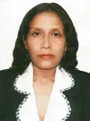 Foto de Dr. Yessica Karin Rafael Terreros