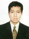 Foto de Dr. Edwin Palomino Guere